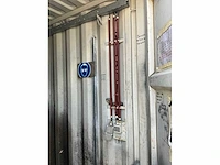 Zeecontainer - afbeelding 6 van  7