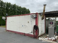 Zeecontainer - afbeelding 3 van  6