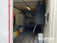 Zeecontainer - afbeelding 4 van  6