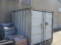 Zeecontainer - afbeelding 2 van  6