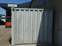 Zeecontainer - afbeelding 3 van  6