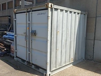 Zeecontainer - afbeelding 4 van  6