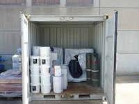 Zeecontainer - afbeelding 5 van  6