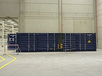 Zeecontainer - afbeelding 1 van  10