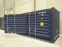 Zeecontainer - afbeelding 9 van  10