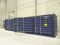 Zeecontainer - afbeelding 10 van  10