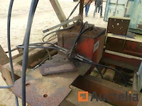 Zeefmachine (rood b) finlay - afbeelding 2 van  19
