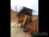 Zeefmachine (rood b) finlay - afbeelding 4 van  19