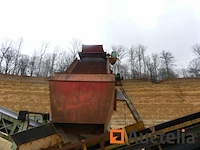 Zeefmachine (rood b) finlay - afbeelding 10 van  19