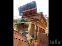 Zeefmachine (rood b) finlay - afbeelding 18 van  19
