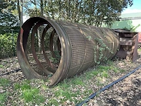 Zeeftrommel - afbeelding 1 van  5