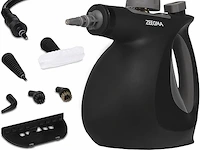 Zeegma stoomreiniger - afbeelding 1 van  8