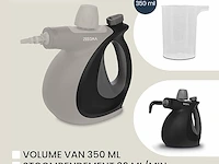 Zeegma stoomreiniger - afbeelding 2 van  8