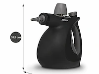 Zeegma stoomreiniger - afbeelding 3 van  8