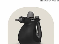 Zeegma stoomreiniger - afbeelding 5 van  8