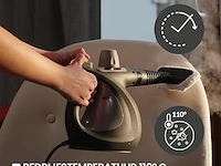 Zeegma stoomreiniger - afbeelding 6 van  8