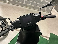 Zeeho (v. cf moto) ae6+ cyclo klasse b moto - afbeelding 3 van  13