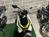 Zeeho (v. cf moto) ae6+ cyclo klasse b moto - afbeelding 4 van  13