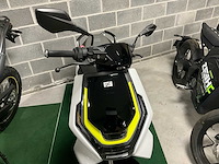 Zeeho (v. cf moto) ae6+ cyclo klasse b moto - afbeelding 5 van  13