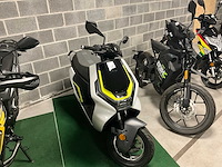 Zeeho (v. cf moto) ae6+ cyclo klasse b moto - afbeelding 6 van  13