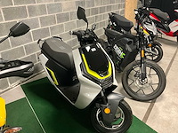 Zeeho (v. cf moto) ae6+ cyclo klasse b moto - afbeelding 7 van  13