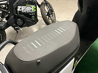 Zeeho (v. cf moto) ae6+ cyclo klasse b moto - afbeelding 10 van  13