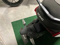 Zeeho (v. cf moto) ae6+ cyclo klasse b moto - afbeelding 11 van  13