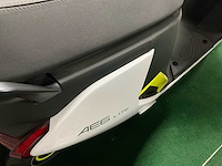 Zeeho (v. cf moto) ae6+ cyclo klasse b moto - afbeelding 12 van  13