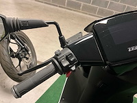 Zeeho (v. cf moto) ae6+ cyclo klasse b moto - afbeelding 13 van  13