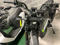 Zeeho (v. cf moto) stadssport cyclo klasse b moto - afbeelding 2 van  19