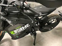 Zeeho (v. cf moto) stadssport cyclo klasse b moto - afbeelding 3 van  19