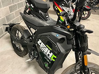 Zeeho (v. cf moto) stadssport cyclo klasse b moto - afbeelding 8 van  19