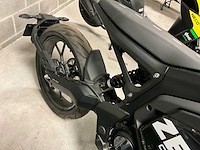 Zeeho (v. cf moto) stadssport cyclo klasse b moto - afbeelding 9 van  19