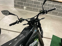 Zeeho (v. cf moto) stadssport cyclo klasse b moto - afbeelding 10 van  19