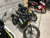 Zeeho (v. cf moto) stadssport cyclo klasse b moto - afbeelding 12 van  19