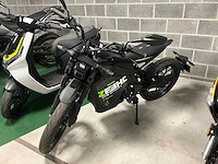 Zeeho (v. cf moto) stadssport cyclo klasse b moto - afbeelding 14 van  19