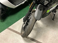 Zeeho (v. cf moto) stadssport cyclo klasse b moto - afbeelding 15 van  19