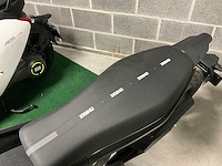 Zeeho (v. cf moto) stadssport cyclo klasse b moto - afbeelding 17 van  19