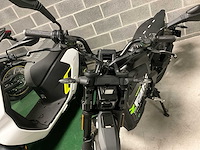 Zeeho (v. cf moto) stadssport cyclo klasse b moto - afbeelding 19 van  19