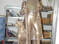 Zeer groot beeld - afbeelding 3 van  3