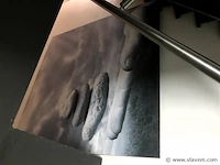 Zeer grote canvas keien - afbeelding 1 van  2