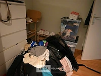 Zeer grote partij dameskleding schoenen & divers - afbeelding 2 van  18