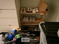 Zeer grote partij dameskleding schoenen & divers - afbeelding 8 van  18
