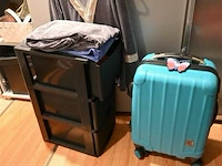 Zeer grote partij dameskleding schoenen & divers - afbeelding 13 van  18