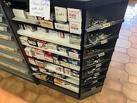 Zeer grote partij diverse blanco sleutels - afbeelding 13 van  37