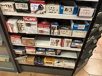 Zeer grote partij diverse blanco sleutels - afbeelding 15 van  37