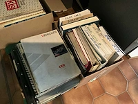Zeer grote partij diverse blanco sleutels - afbeelding 25 van  37