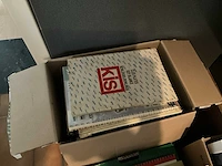 Zeer grote partij diverse blanco sleutels - afbeelding 27 van  37