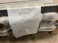 Zeer grote partij diverse vloer/wandtegels - afbeelding 10 van  59