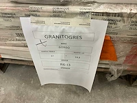 Zeer grote partij diverse vloer/wandtegels - afbeelding 55 van  59